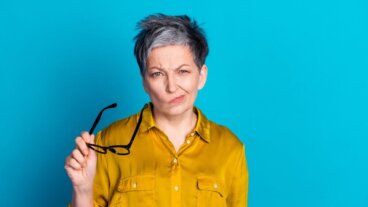 5 miti sulla menopausa sfatati da un esperto