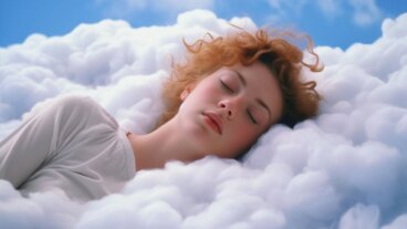 Che cos'è il sonno profondo e quanto deve durare?