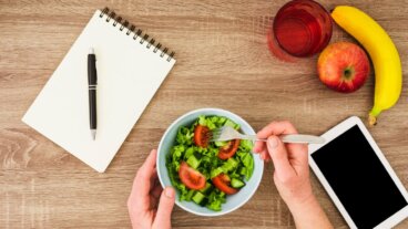 Scoprite come si presenta una dieta da 1200 calorie e quanto è efficace per la perdita di peso