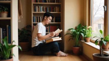 Il puttering: cos'è e come può aiutare a ridurre lo stress