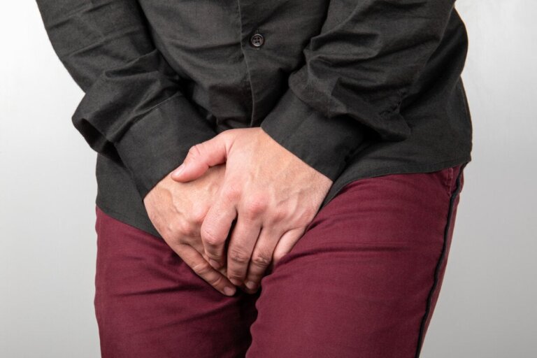 Rottura del frenulo del pene: cause, trattamento e prevenzione