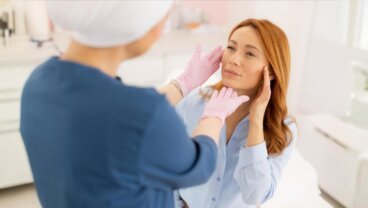 Quali sono i trattamenti più richiesti per l'armonizzazione del viso?