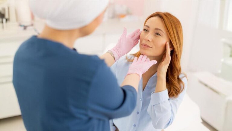 Quali sono i trattamenti più richiesti per l'armonizzazione del viso?