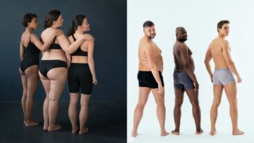 Ectomorfo, mesomorfo o endomorfo, che tipo di corpo avete?