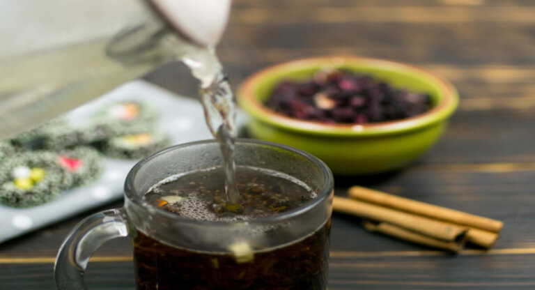 Tè di roccia: proprietà medicinali e controindicazioni