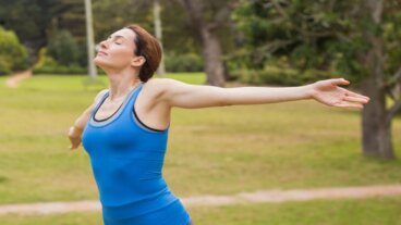 Come respirare durante la corsa o altri tipi di esercizio fisico