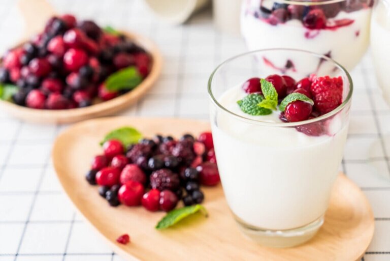 Come scegliere il vero kefir per godere dei suoi benefici