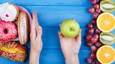 Quali alimenti evitare per controllare il diabete?