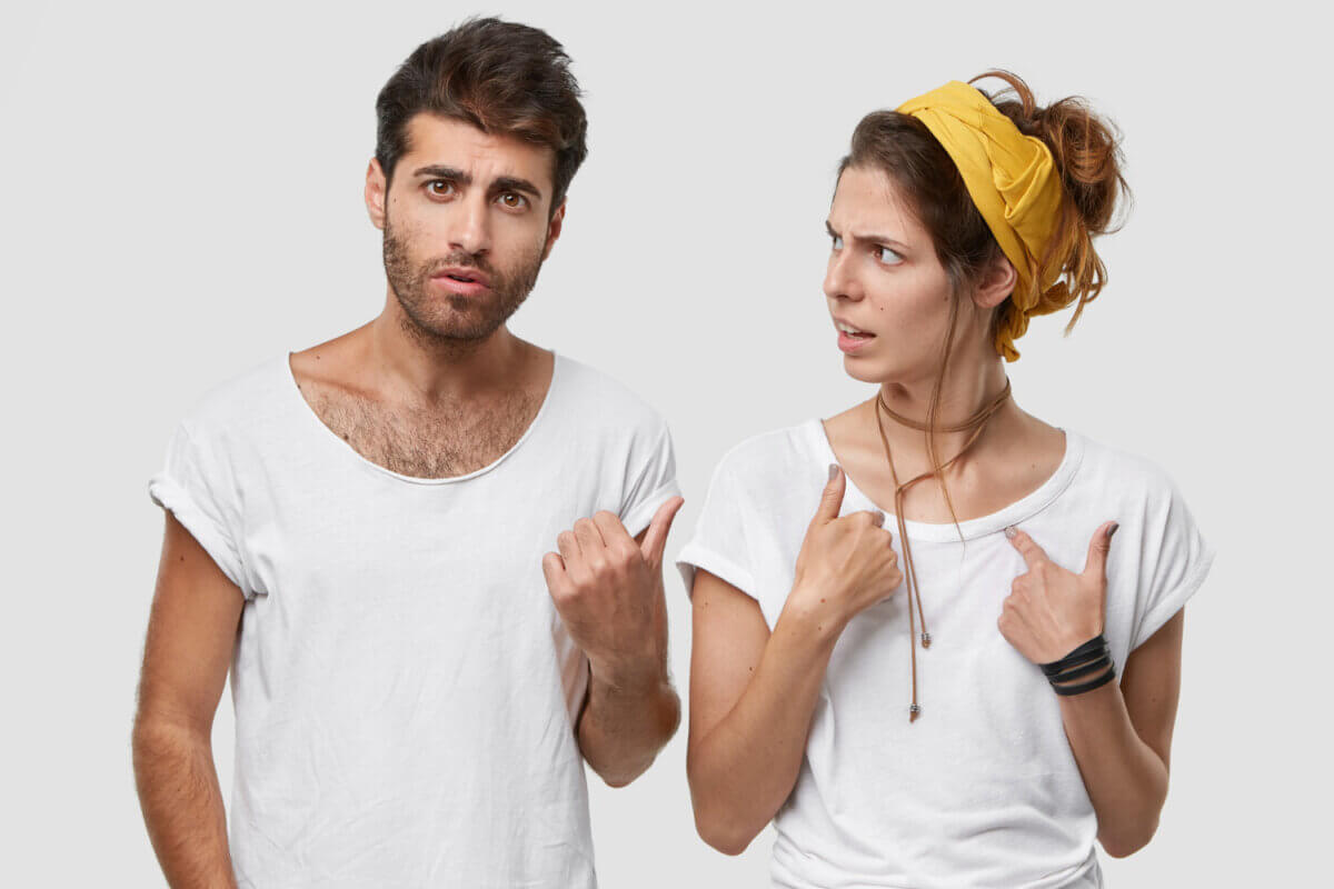 Cos'è il negging e come riconoscerlo