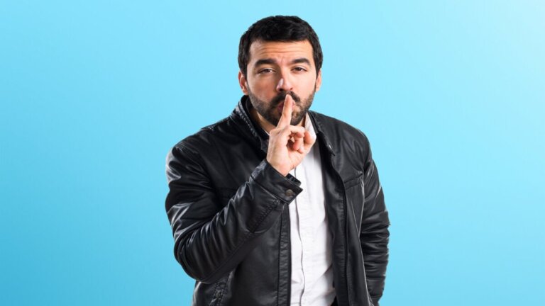 L'arte di tacere: come capire quando è meglio stare in silenzio