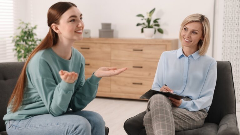 Tipi di terapie psicologiche: quali sono le principali?