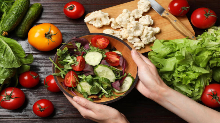 Seguire la dieta MIND per un cervello sano