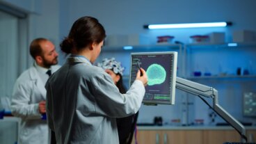 Speranza per il Parkinson: uno studio inverte i sintomi negli animali