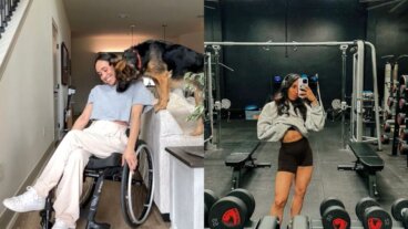 Paralisi da babesiosi: la diagnosi che un influencer ha ricevuto dopo essere stata morso da una zecca