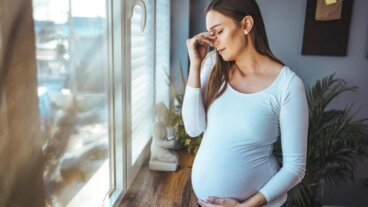 Non solo il grembo materno, anche il cervello si trasforma in gravidanza