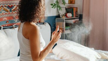 Il trucco degli egiziani per dormire al fresco in estate senza aria condizionata