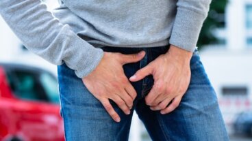 10 cause del prurito all&#x27;inguine