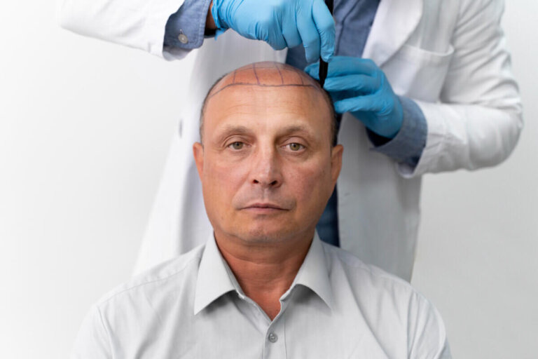 Le 10 migliori cliniche di trapianto di capelli in Turchia