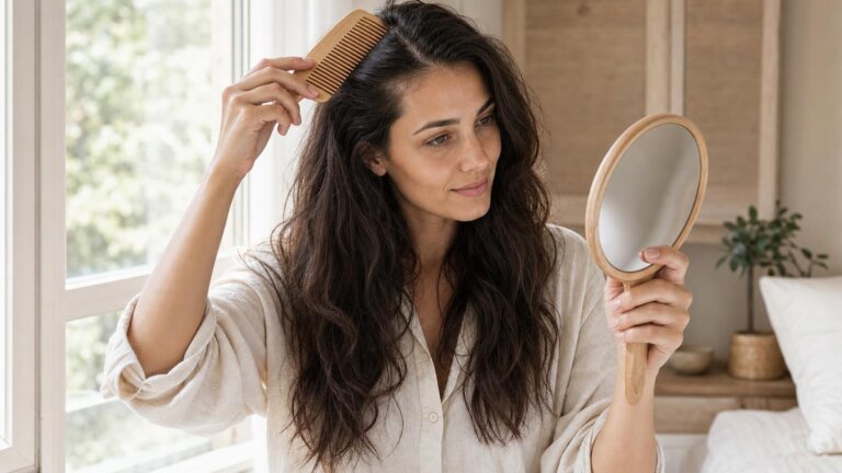 Come aumentare la crescita dei capelli